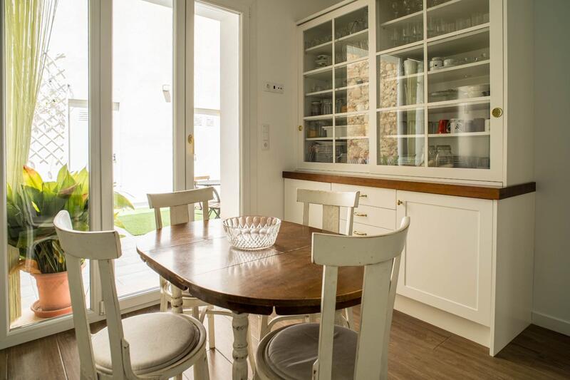 4 chambre Auberge à vendre