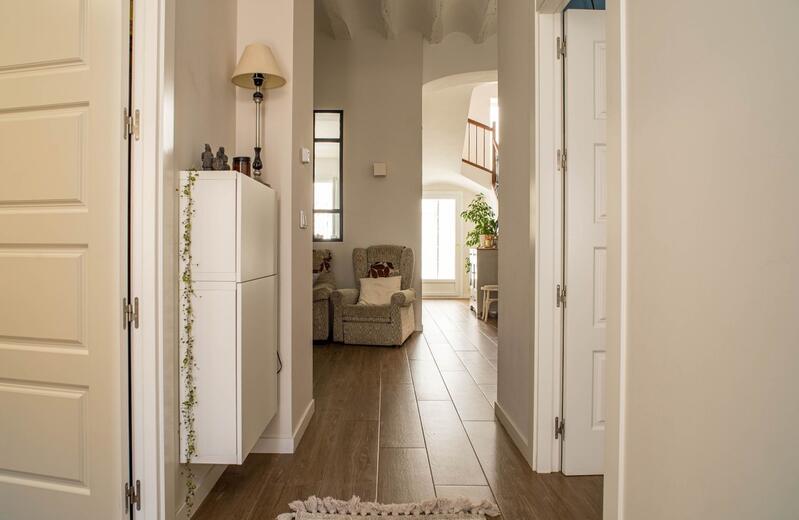 4 chambre Auberge à vendre