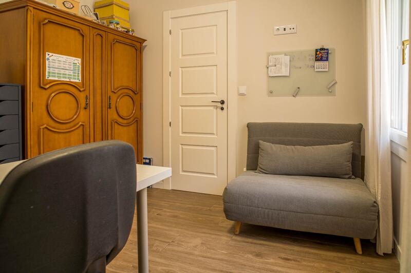 4 chambre Auberge à vendre