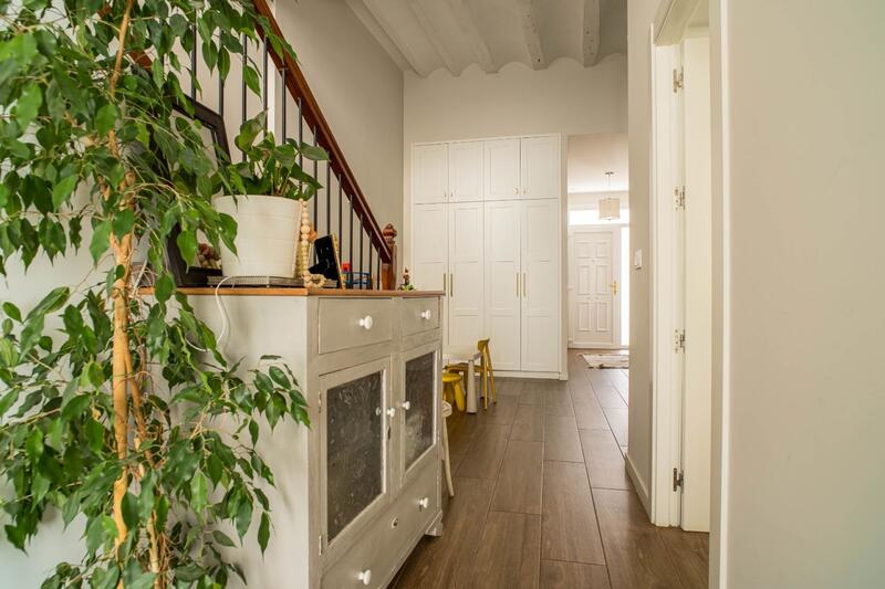 4 chambre Auberge à vendre