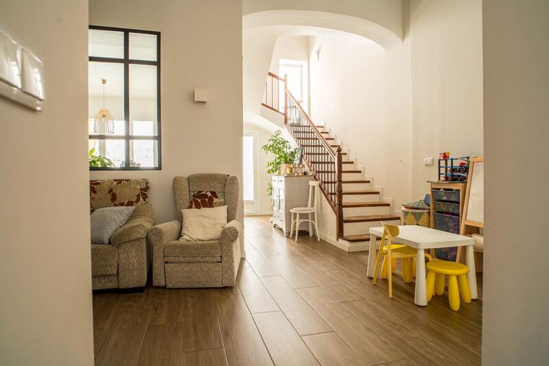 4 chambre Auberge à vendre