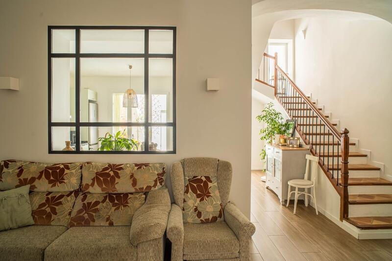 4 chambre Auberge à vendre