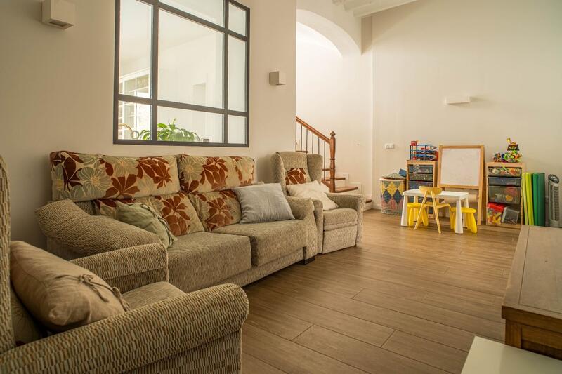 4 chambre Auberge à vendre