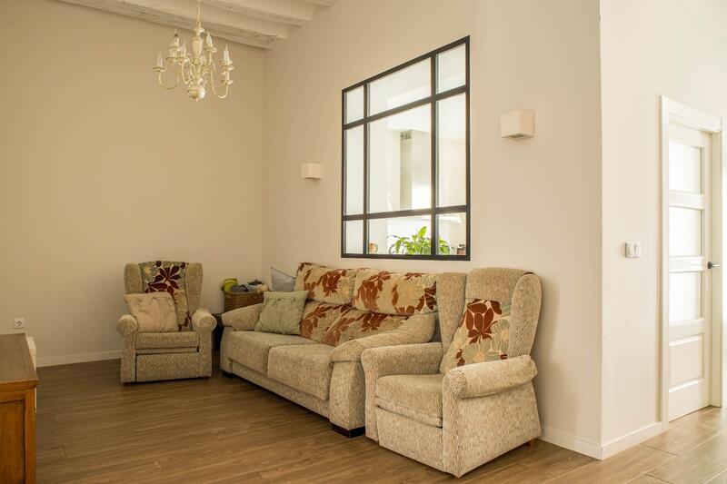 4 chambre Auberge à vendre