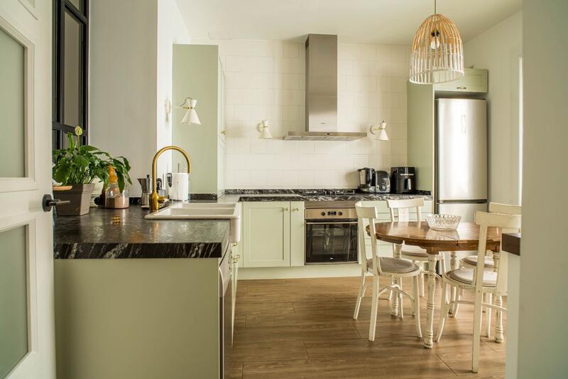 4 chambre Auberge à vendre