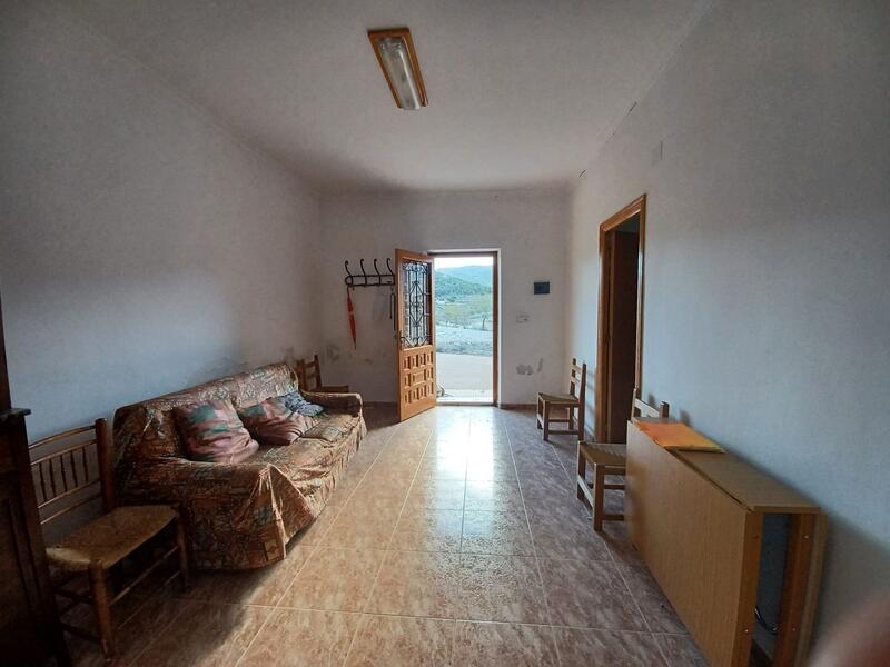 3 Schlafzimmer Landhaus zu verkaufen