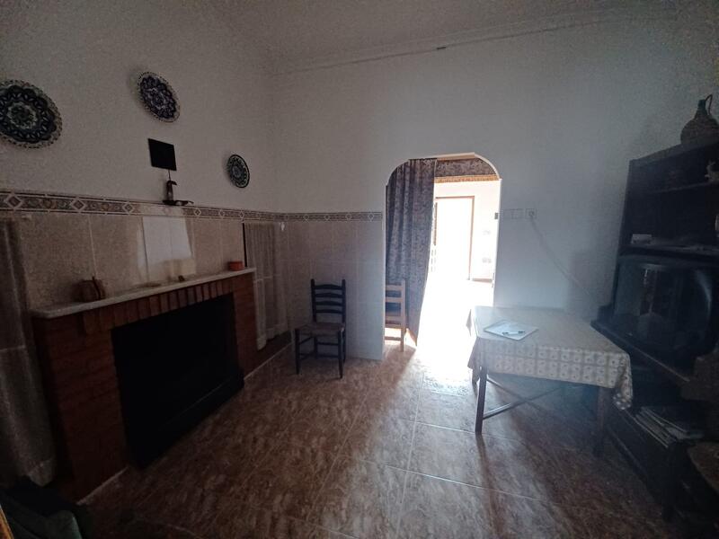 3 Schlafzimmer Landhaus zu verkaufen