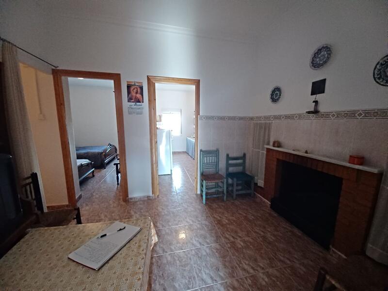 3 Schlafzimmer Landhaus zu verkaufen