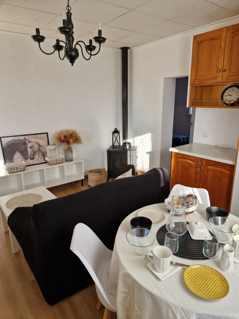 2 soverom Herregård til salgs 2 soverom Herregård til salgs