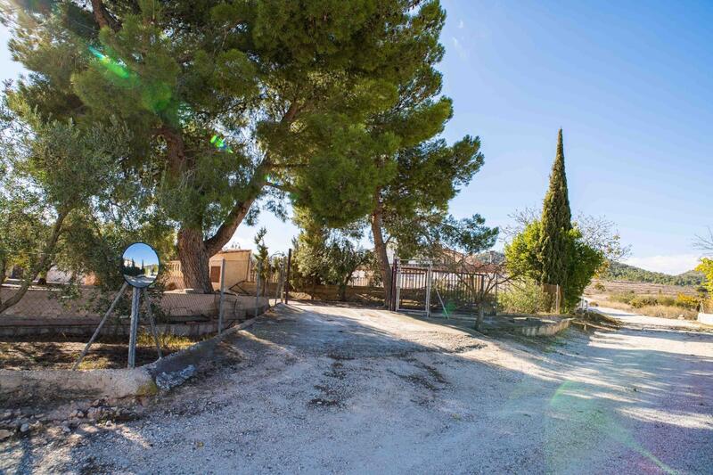 5 Cuarto Casa de Campo en venta