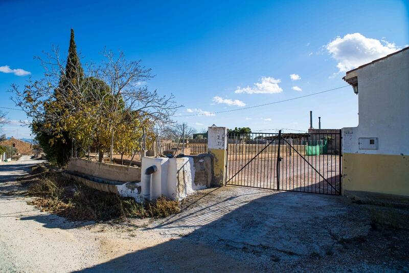 5 Cuarto Casa de Campo en venta