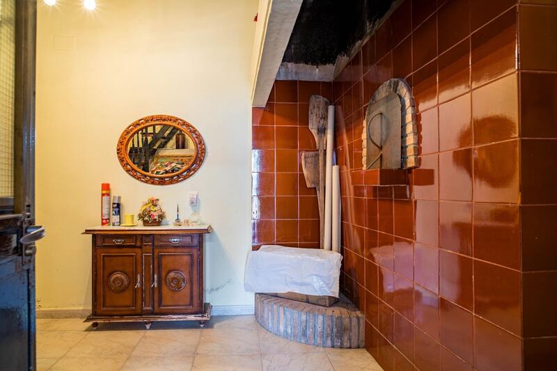 5 Cuarto Casa de Campo en venta