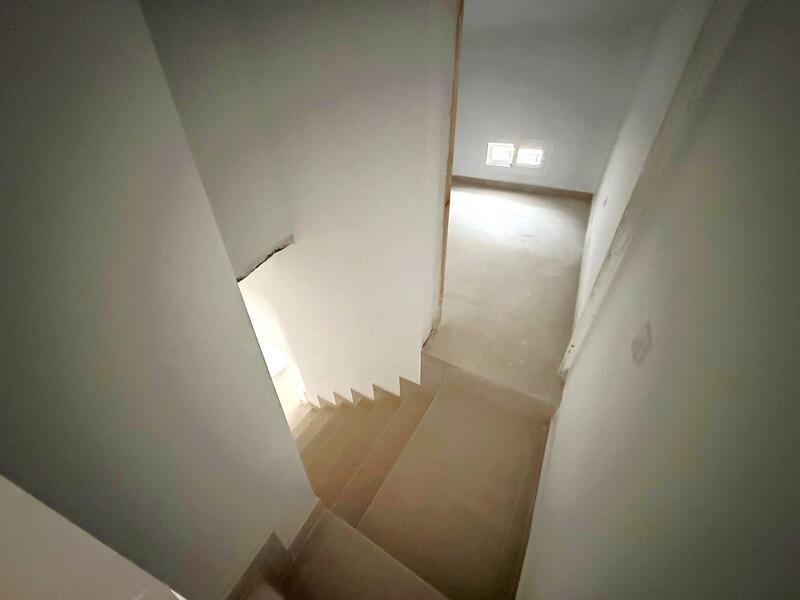 3 chambre Maison de Ville à vendre