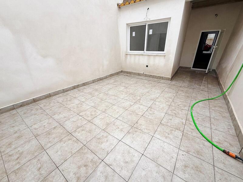 3 chambre Maison de Ville à vendre