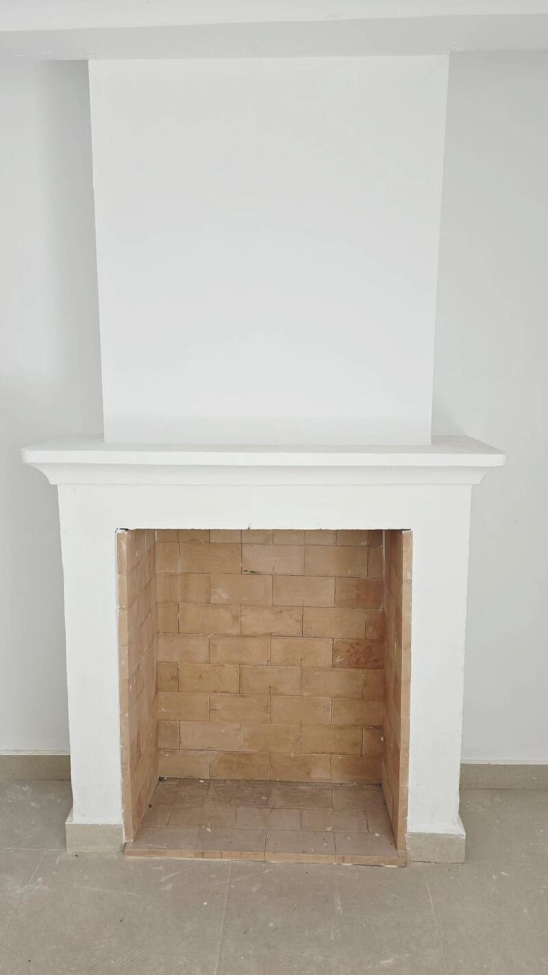 3 chambre Maison de Ville à vendre