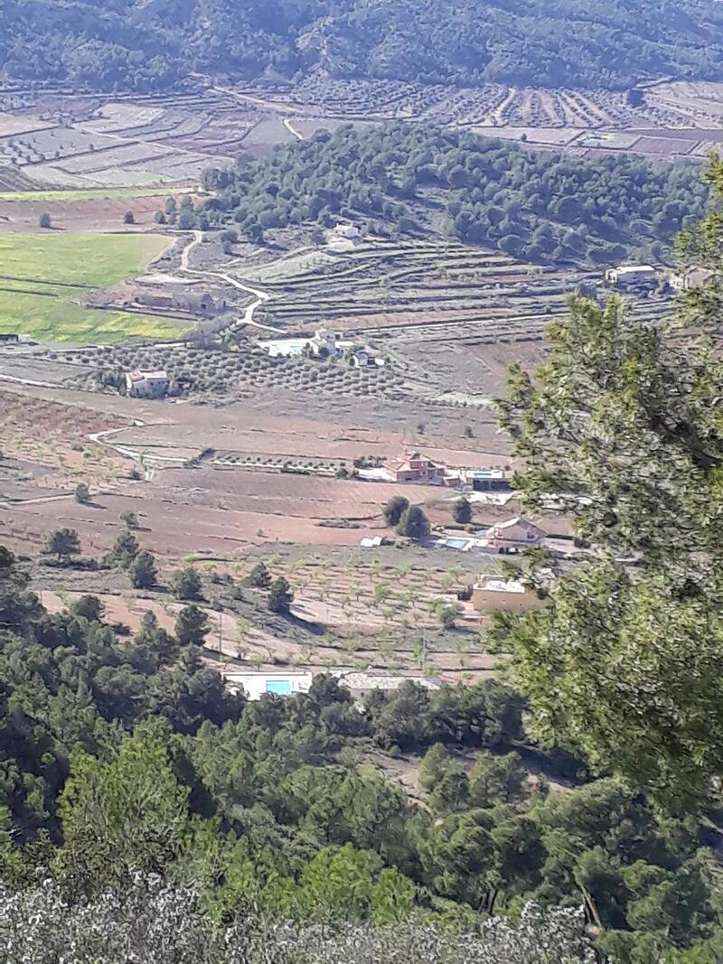 2 bedroom Country House for sale