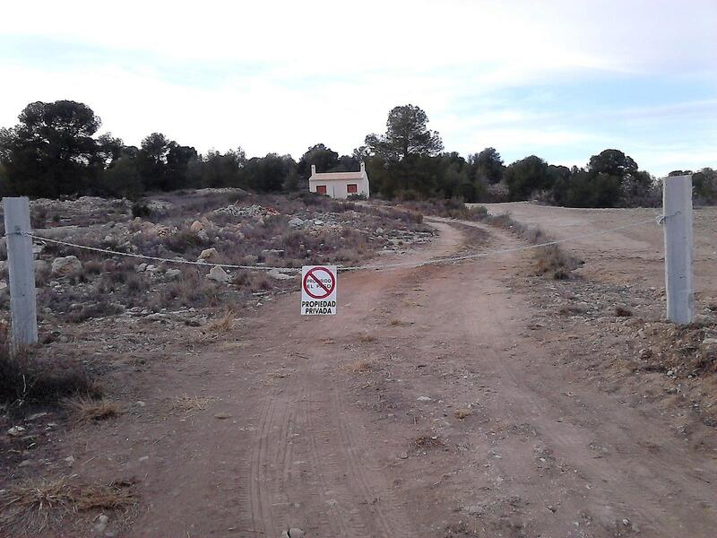 2 bedroom Country House for sale