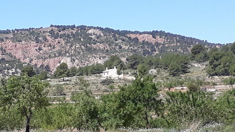 2 bedroom Country House for sale