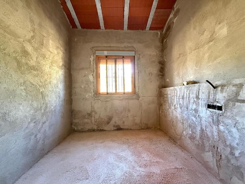 2 bedroom Country House for sale