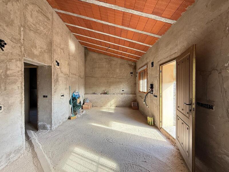 2 bedroom Country House for sale