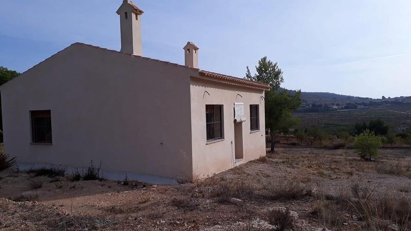 2 bedroom Country House for sale