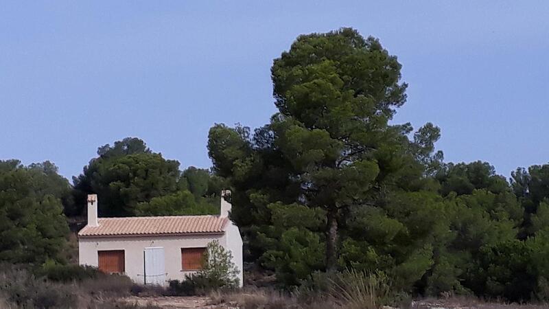 2 bedroom Country House for sale