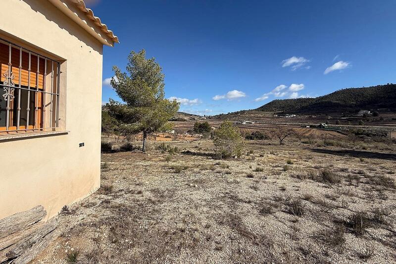 2 bedroom Country House for sale