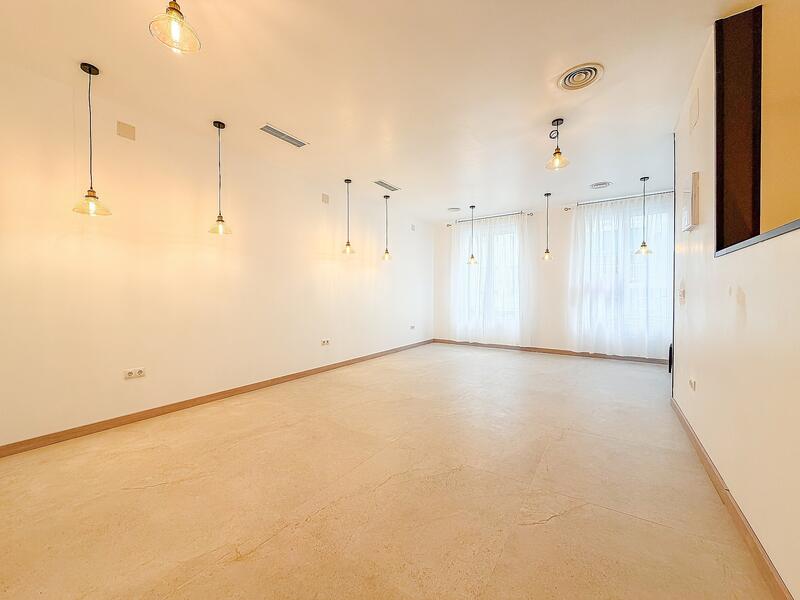 Lägenhet till salu i Elx/Elche, Alicante