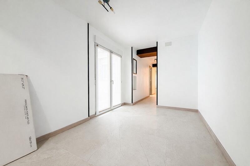 2 sovrum Lägenhet till salu