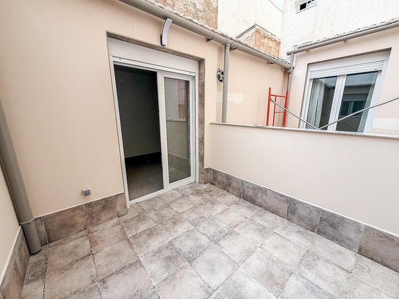 2 sovrum Lägenhet till salu