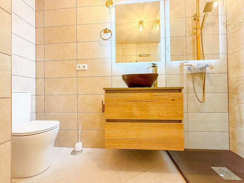 2 sovrum Lägenhet till salu