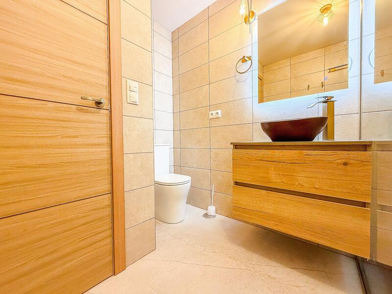 2 sovrum Lägenhet till salu