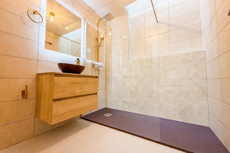 2 sovrum Lägenhet till salu