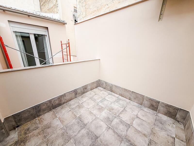 2 sovrum Lägenhet till salu