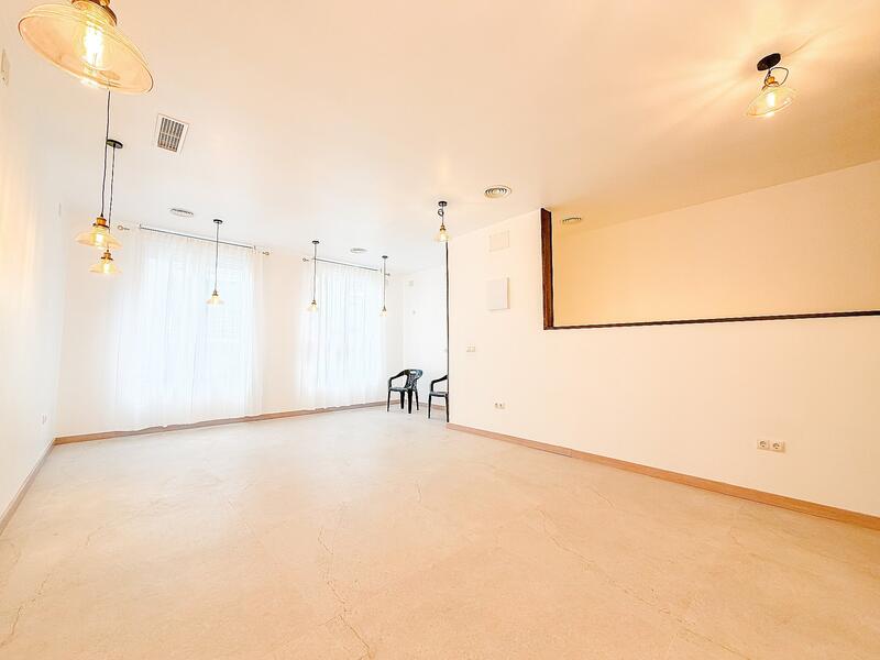 2 sovrum Lägenhet till salu