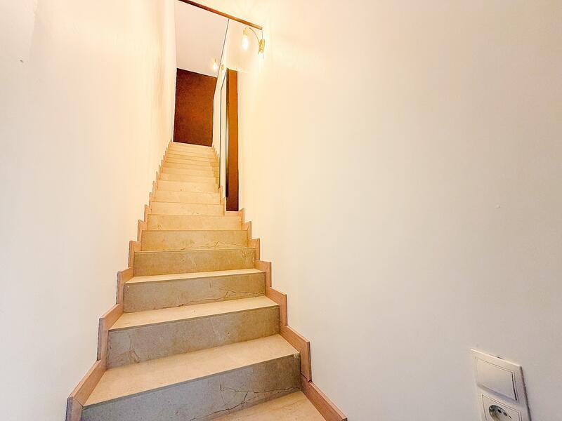 2 sovrum Lägenhet till salu