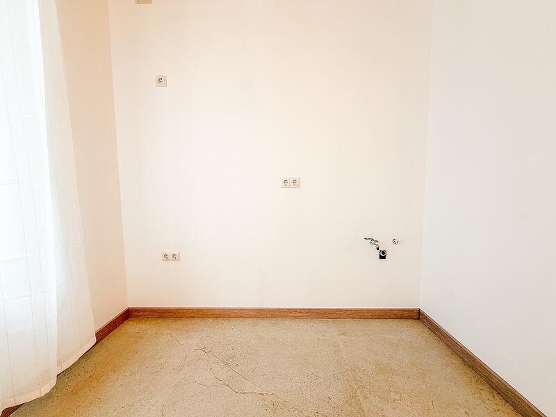 2 sovrum Lägenhet till salu