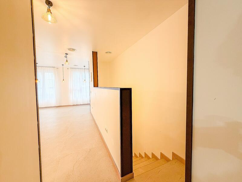 2 sovrum Lägenhet till salu