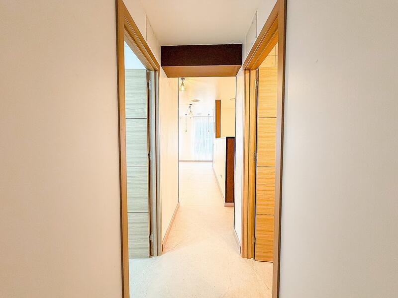 2 sovrum Lägenhet till salu