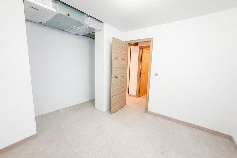 2 sovrum Lägenhet till salu