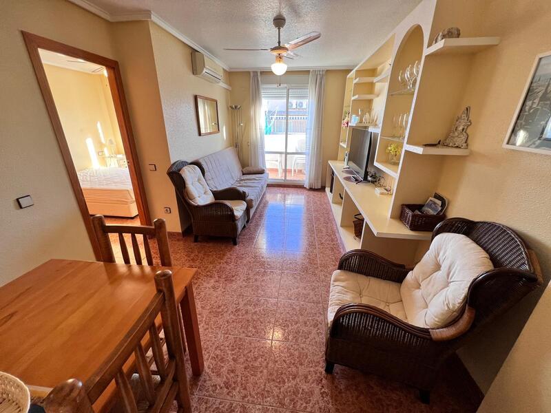 2 Schlafzimmer Appartement zu verkaufen