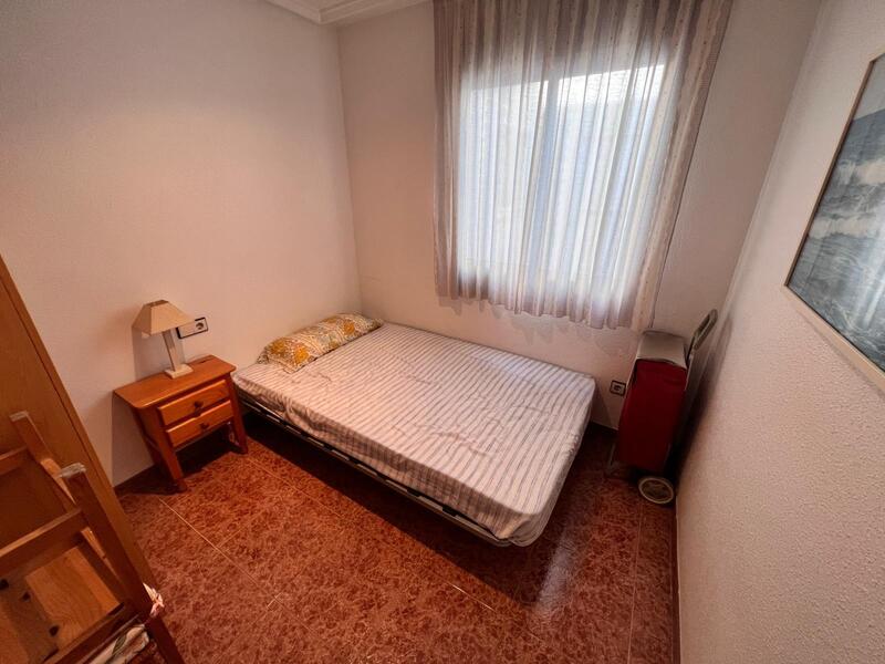2 Schlafzimmer Appartement zu verkaufen