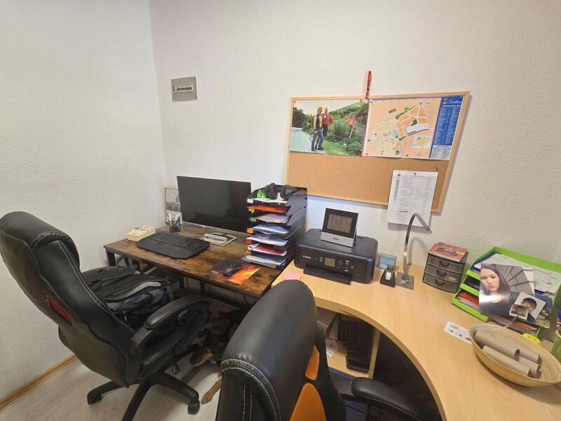 3 Cuarto Villa en venta