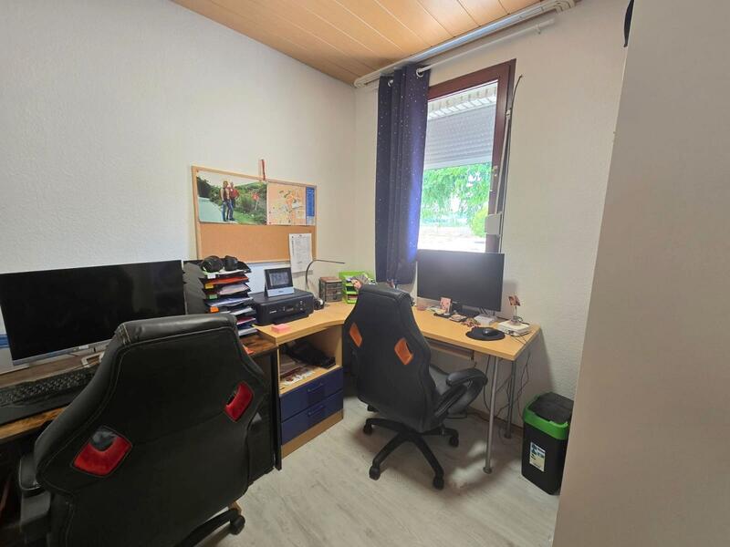 3 Cuarto Villa en venta