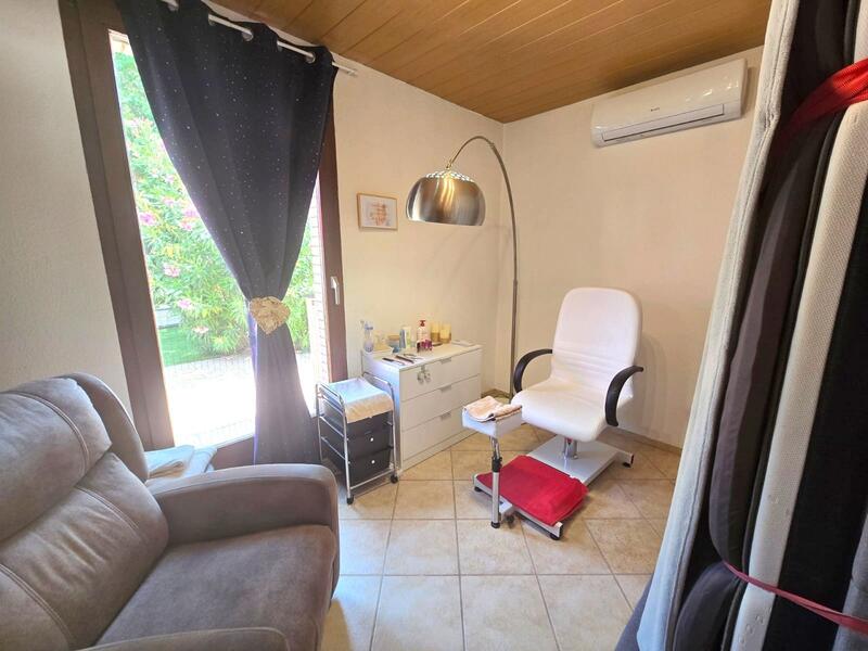 3 Cuarto Villa en venta