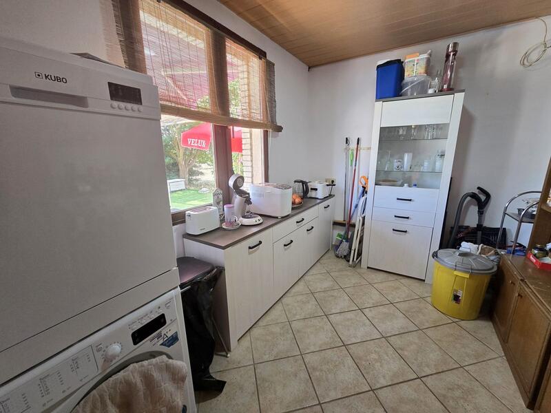 3 Cuarto Villa en venta