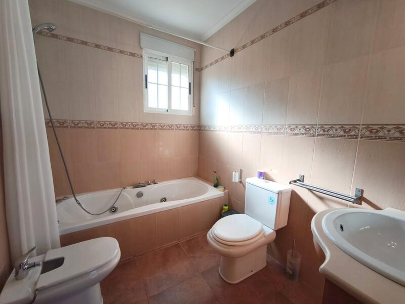 3 soverom Villa til salgs 3 soverom Villa til salgs