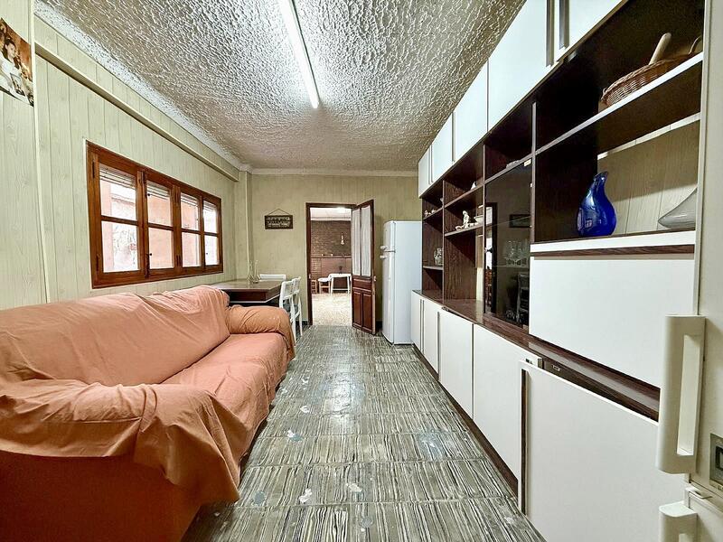 5 sovrum Radhus till salu