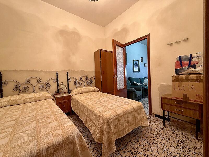 5 sovrum Radhus till salu