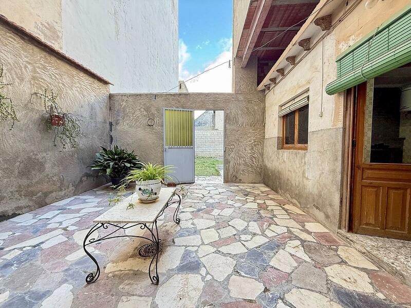 5 sovrum Radhus till salu